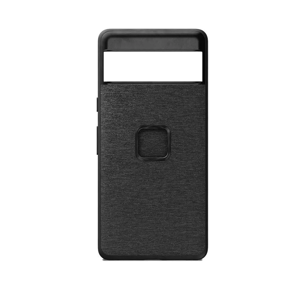 Peak Design Google Pixel 7 Pro Everyday Phone Case (Charcoal)