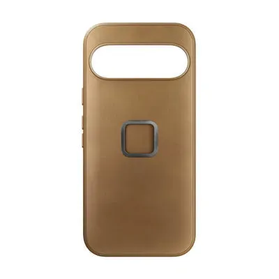 Peak Design Google Pixel 9 Everyday Clarino Phone Case (Tan)