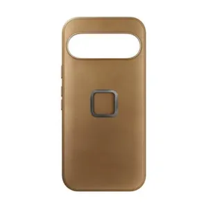 Peak Design Google Pixel 9 Everyday Clarino Phone Case (Tan)