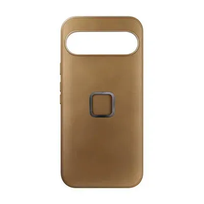 Peak Design Google Pixel 9 Pro XL Everyday Clarino Phone Case (Tan)
