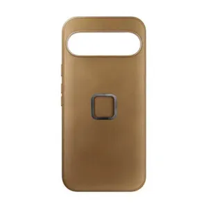 Peak Design Google Pixel 9 Pro XL Everyday Clarino Phone Case (Tan)