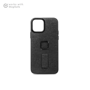 Peak Design iPhone 13 Everyday Loop Phone Case (Charcoal)