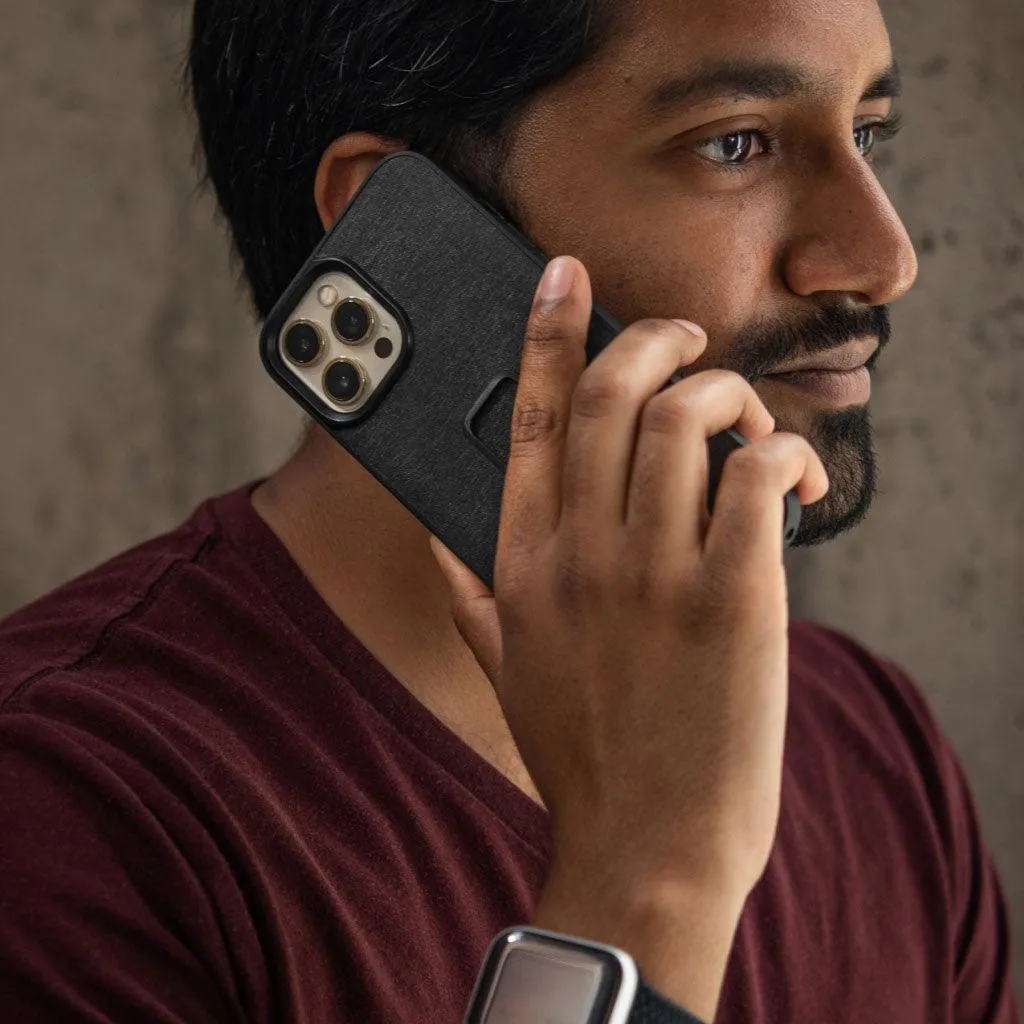 Peak Design iPhone 13 Everyday Phone Case (Charcoal)