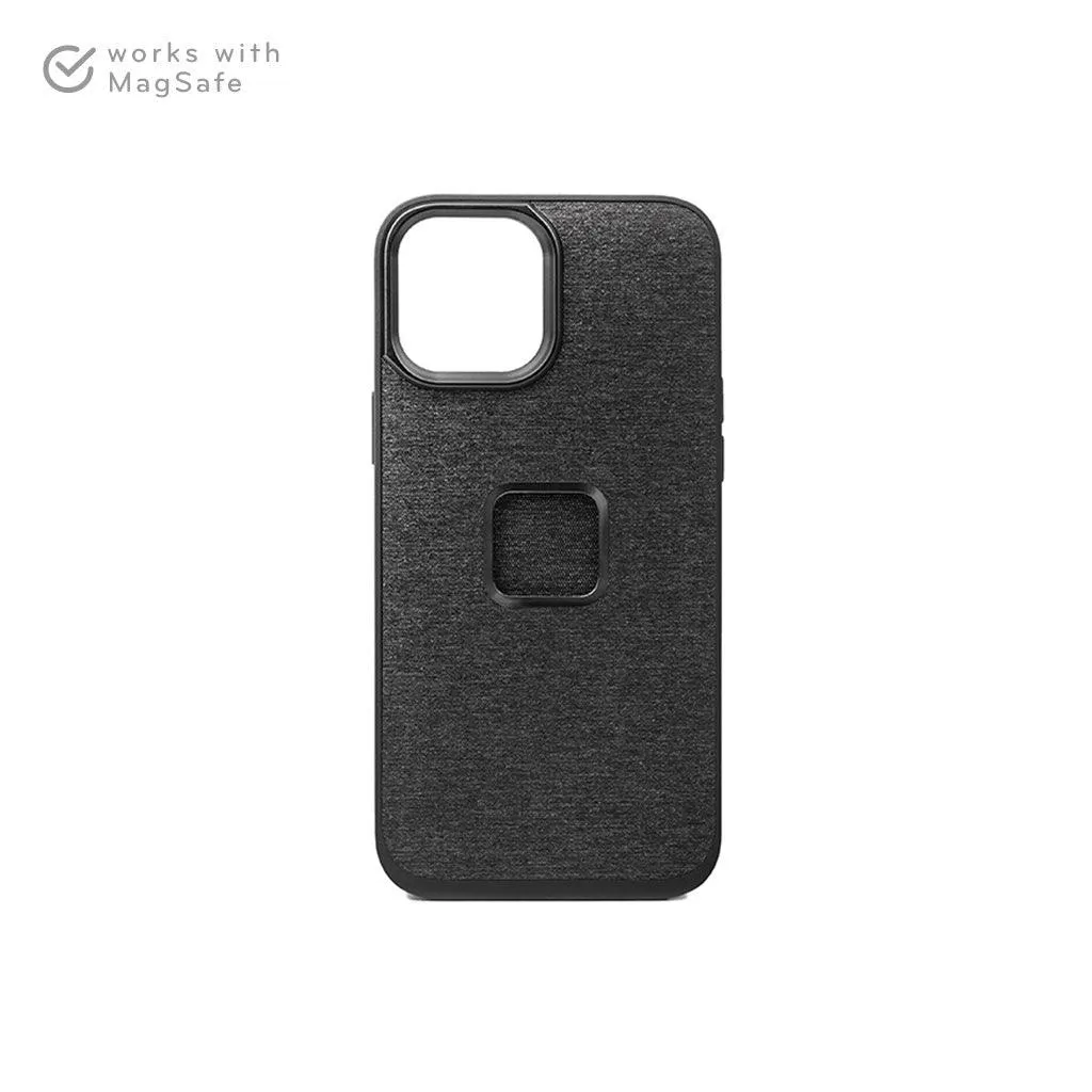 Peak Design iPhone 13 Mini Everyday Phone Case (Charcoal)