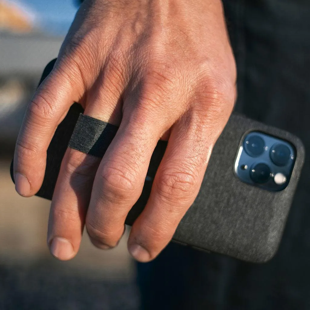Peak Design iPhone 13 Pro Max Everyday Loop Phone Case (Charcoal)