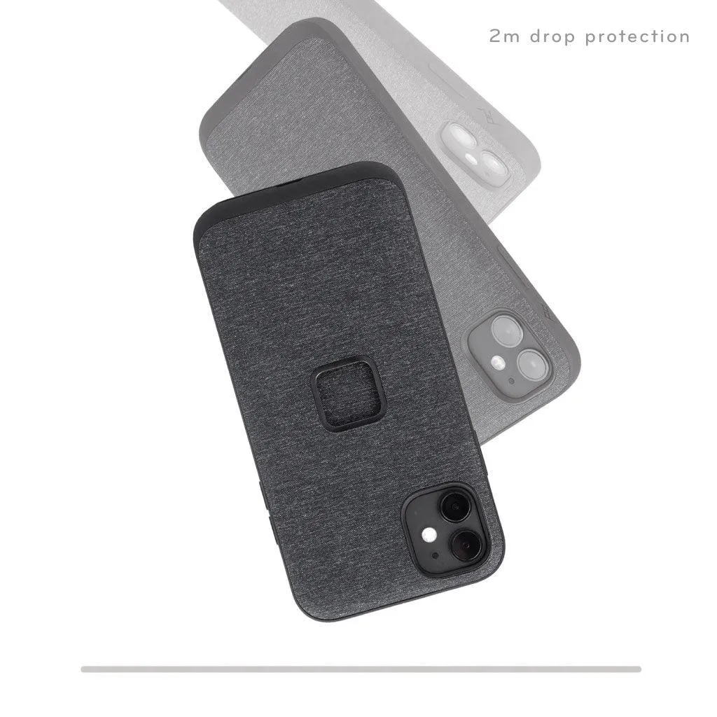 Peak Design iPhone 13 Pro Max Everyday Phone Case (Charcoal)