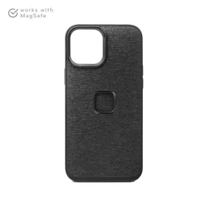 Peak Design iPhone 13 Pro Max Everyday Phone Case (Charcoal)
