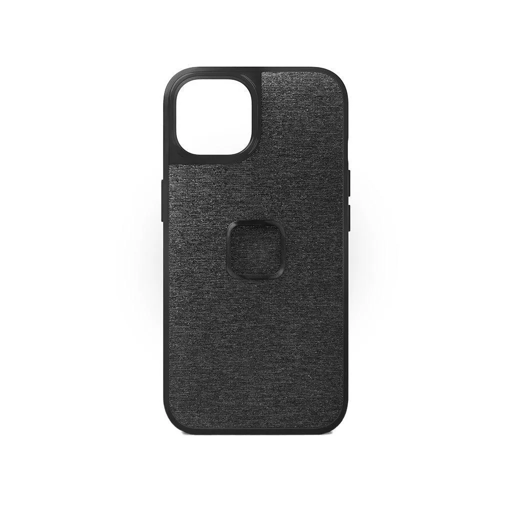 Peak Design iPhone 14 Everyday Phone Case (Charcoal)