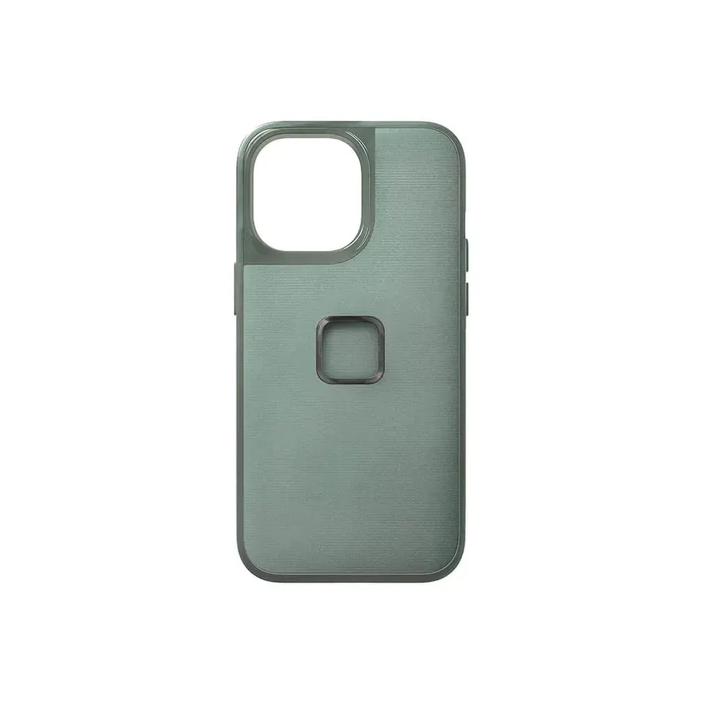 Peak Design iPhone 14 Pro Max Everyday Phone Case (Sage)