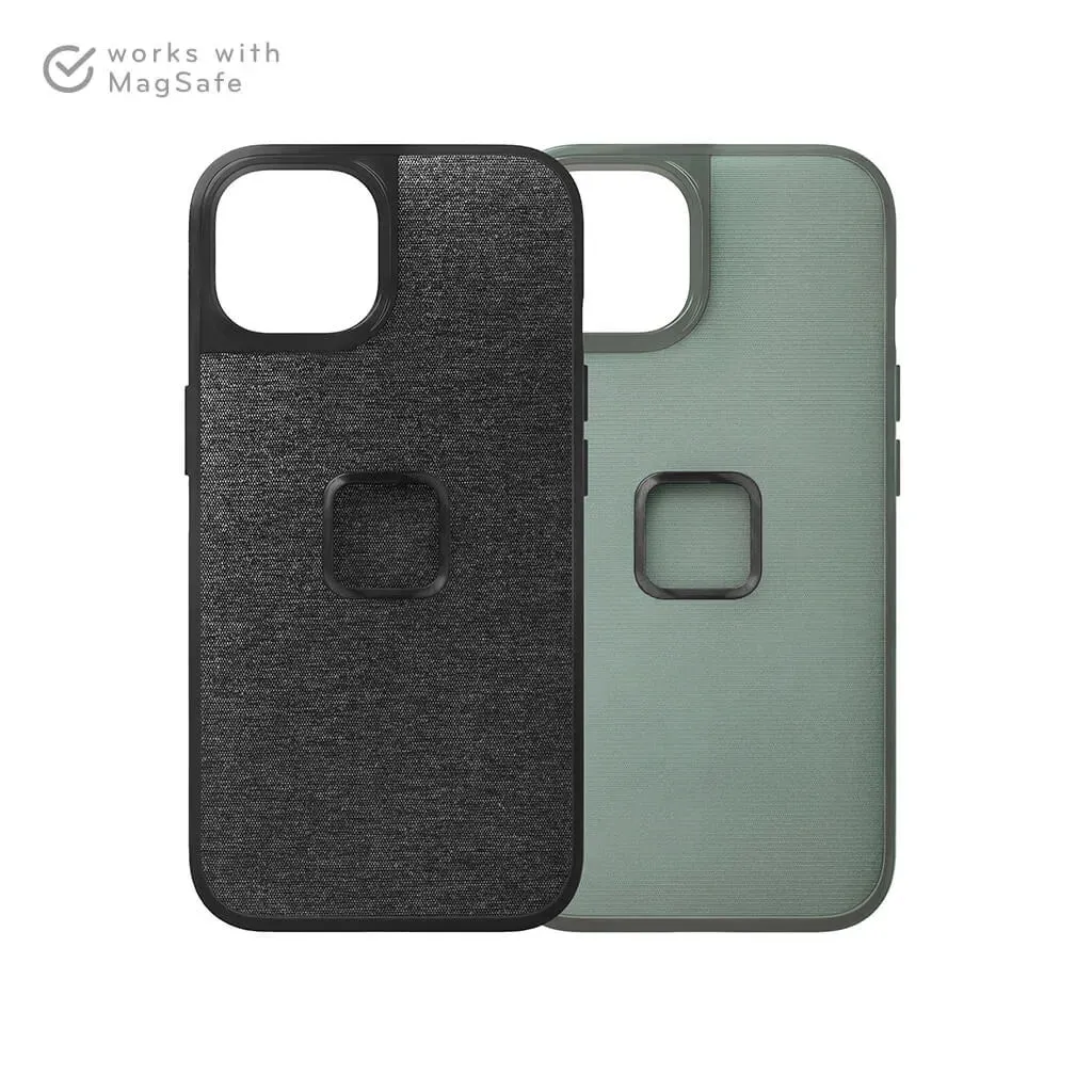 Peak Design iPhone 14 Pro Max Everyday Phone Case (Sage)