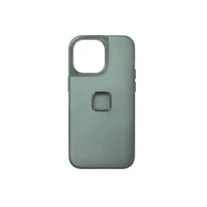 Peak Design iPhone 14 Pro Max Everyday Phone Case (Sage)