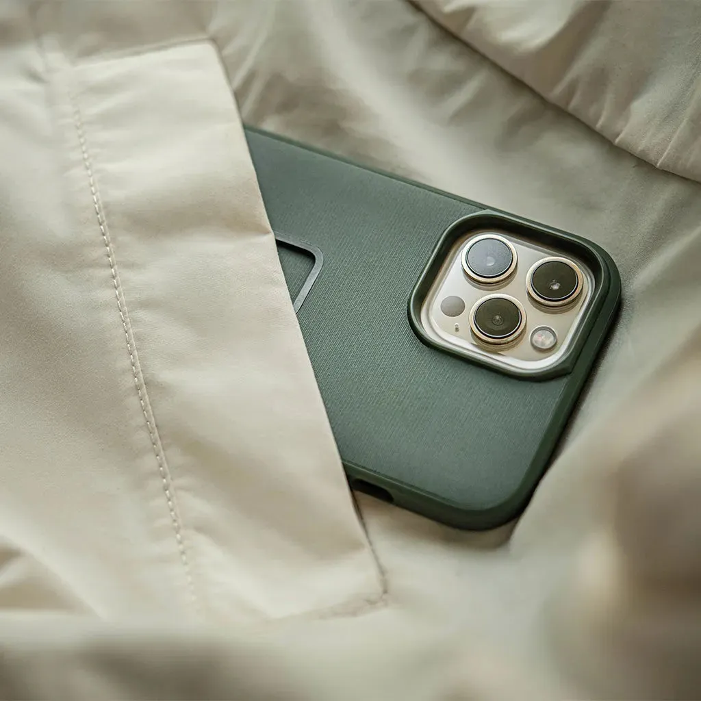 Peak Design iPhone 14 Pro Max Everyday Phone Case (Sage)