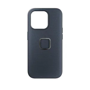 Peak Design iPhone 15 Everyday Phone Case V1 (Midnight)