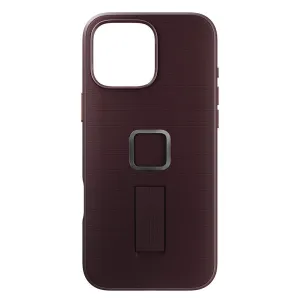 Peak Design iPhone 16 Pro Max Everyday Loop Phone Case (Eclipse)