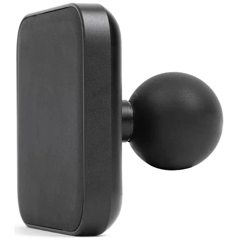 Peak Design Mobile Car Mount Ball Charging Adapter (Black)