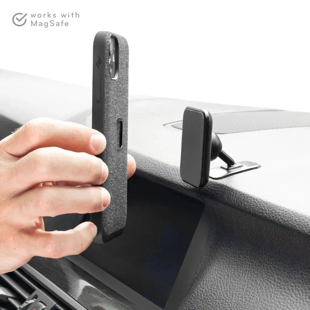 Peak Design Mobile Car Mount VHB (Black)