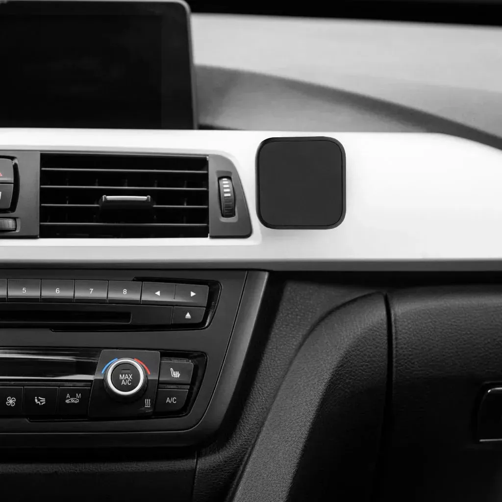 Peak Design Mobile Car Mount VHB (Black)