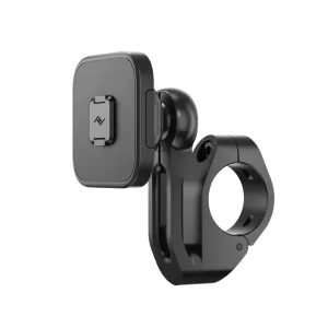 Peak Design Mobile Motorcycle Bar Mount V2 (Black)