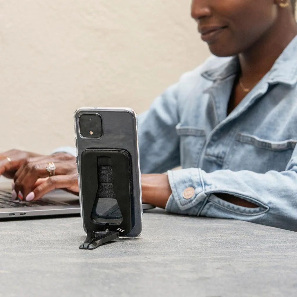 Peak Design Mobile Universal Adapter (Charcoal)