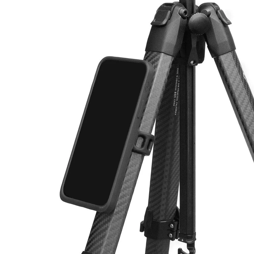 Peak Design Mobile Universal Bar Mount (Black)