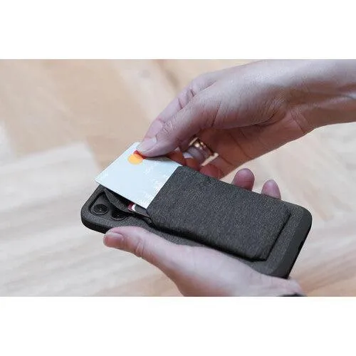 Peak Design Mobile Wallet Slim (Charcoal)