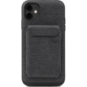 Peak Design Mobile Wallet Slim (Charcoal)
