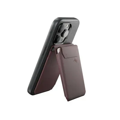 Peak Design Mobile Wallet Stand (Eclipse)