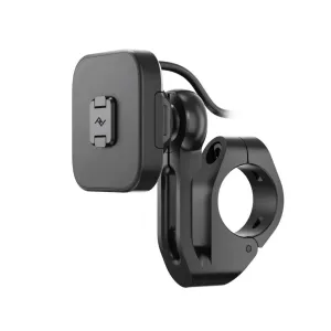 Peak Design Motorcycle Bar Mount V2 Qi2 (Black)