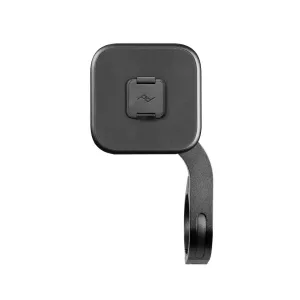 Peak Design Out Front Bike Mount V2 (Black)