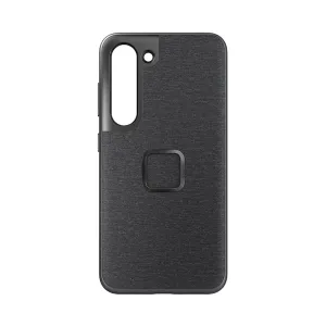 Peak Design Samsung S23 Everyday Case (Charcoal)