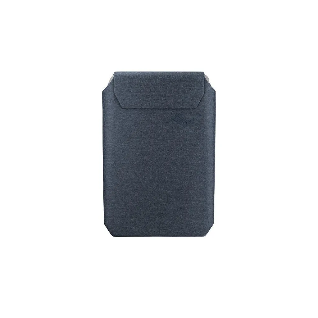 Peak Design Slim Mobile Wallet (Midnight)