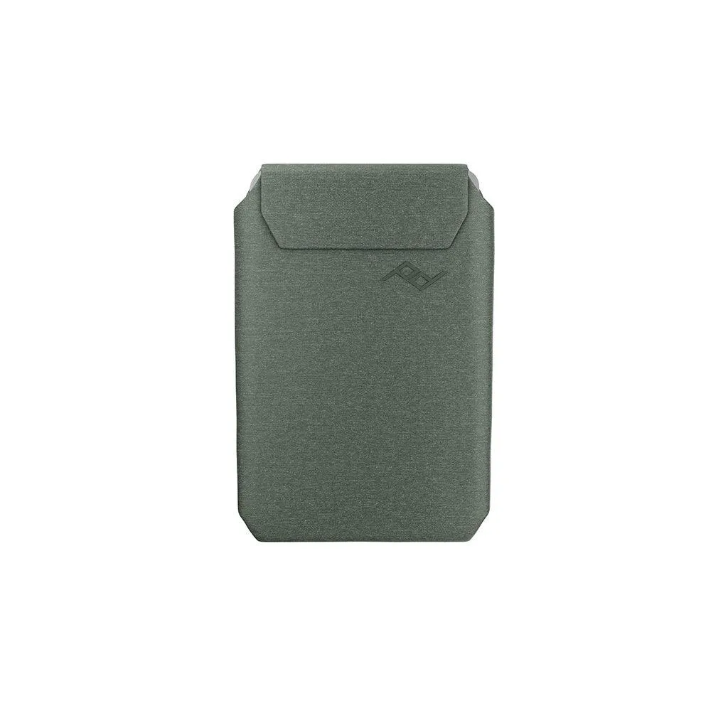 Peak Design Slim Mobile Wallet (Sage)