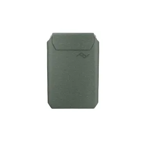 Peak Design Slim Mobile Wallet (Sage)