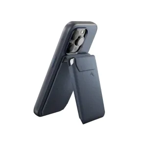 Peak Design Slim Mobile Wallet Stand (Midnight)