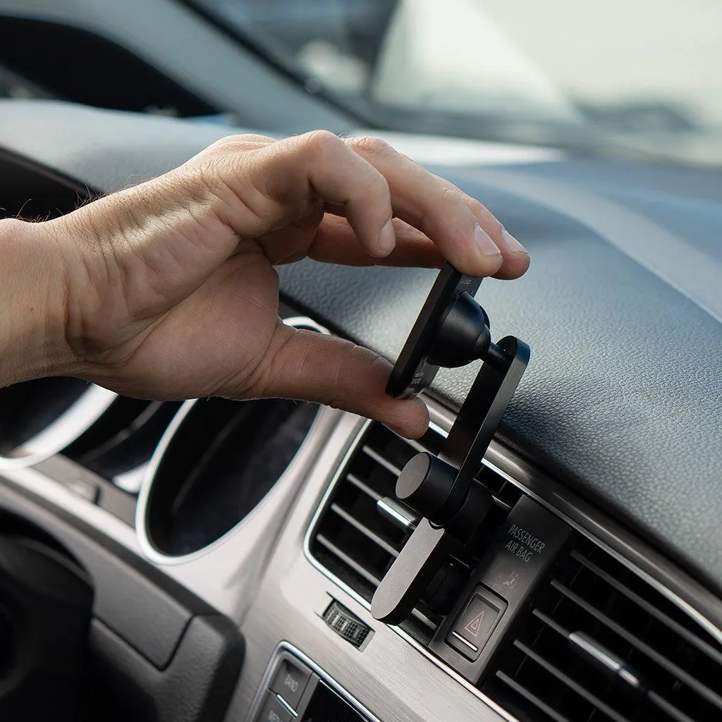 Peak Design Smartphone Car Vent Mount (Black)