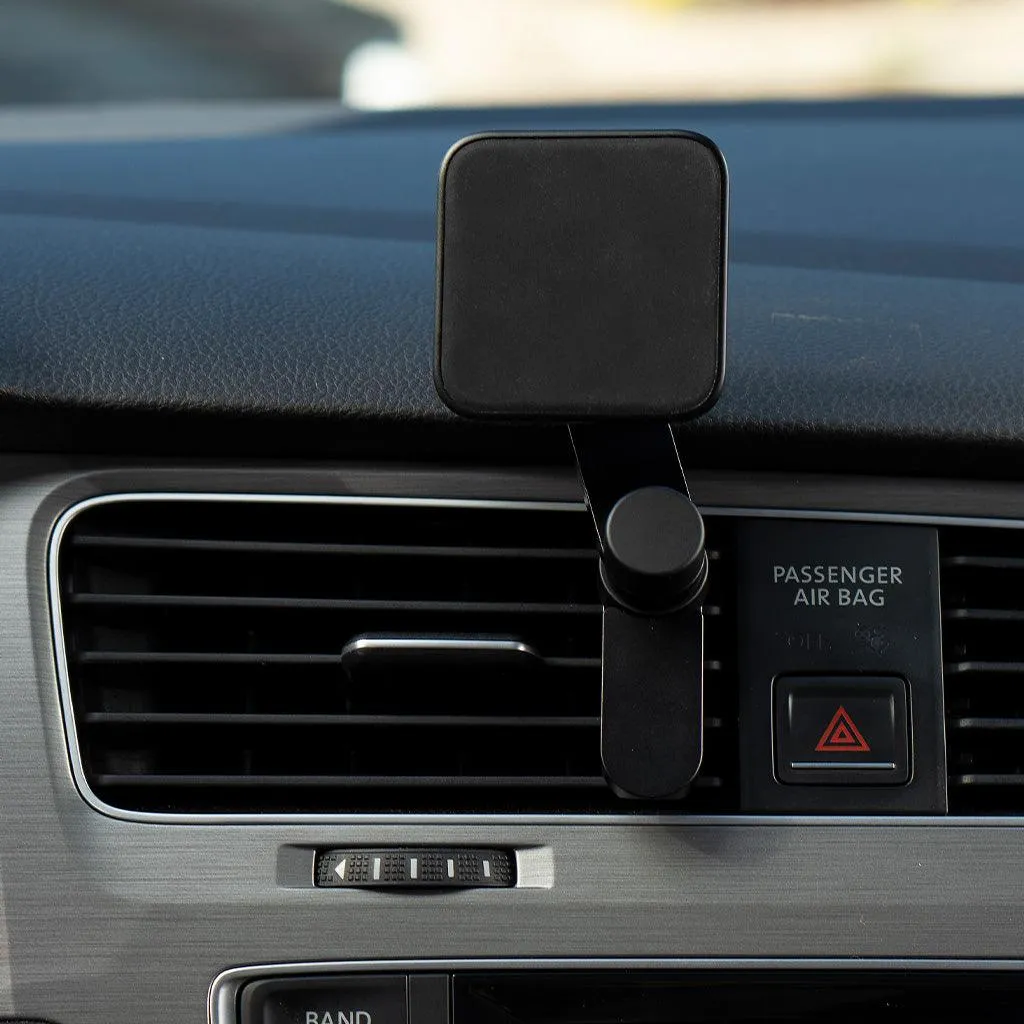 Peak Design Smartphone Car Vent Mount (Black)
