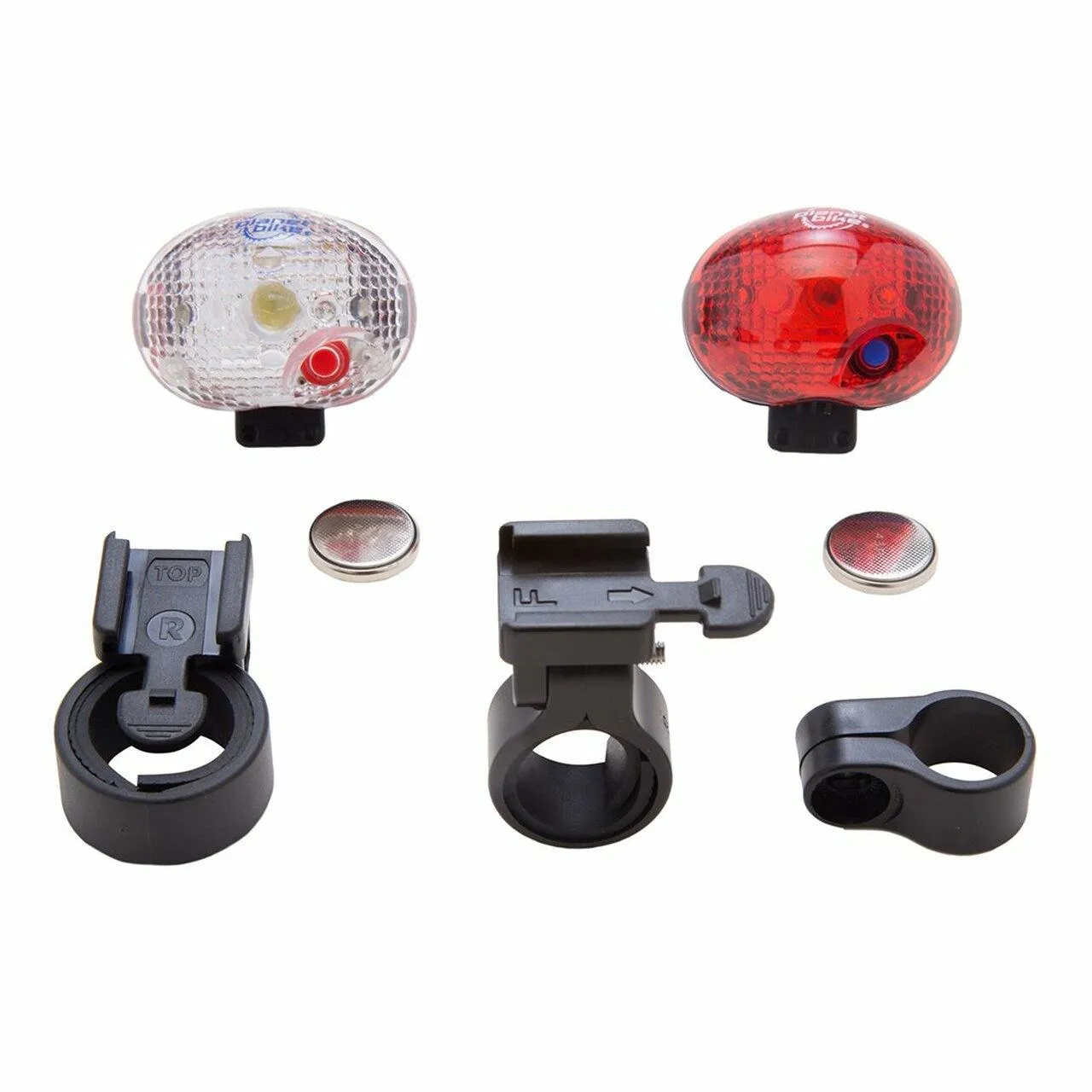 Planet Bike Blinky Combo Light