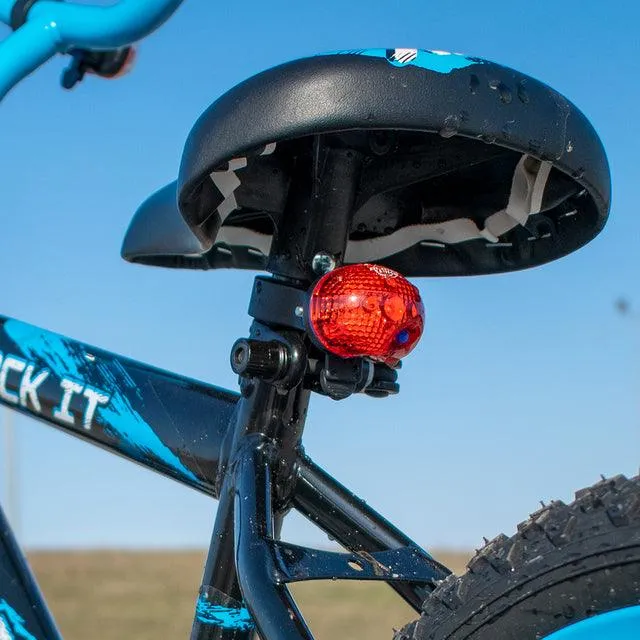 Planet Bike Blinky Combo Light