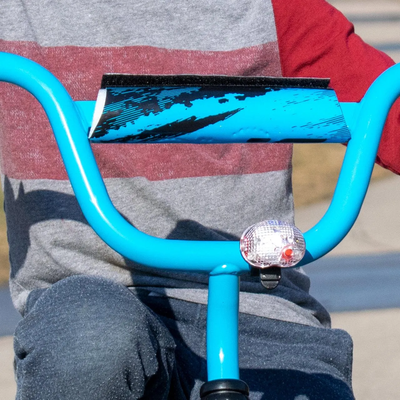 Planet Bike Blinky Combo Light
