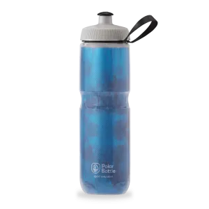 Polar Fly Dye Bottle (Electric Blue)