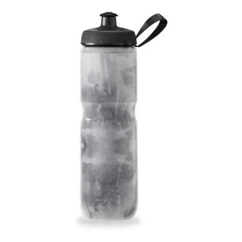 Polar Fly Dye Bottle (Monochrome)