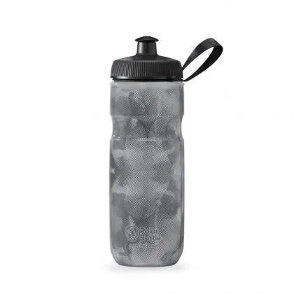Polar Fly Dye Bottle (Monochrome)