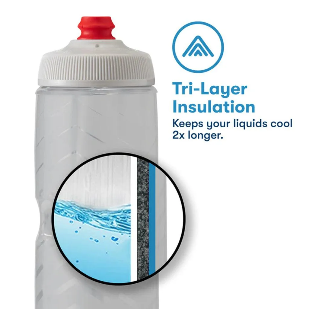 Polar Sport Fly Dye Bottle (Aquamarine)