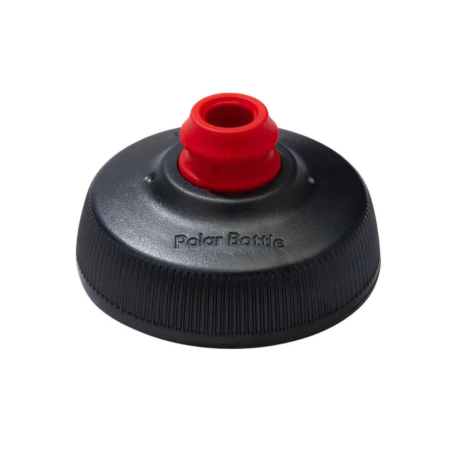 Polar Surge Bottle Cap (Charcoal)