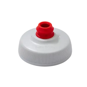 Polar Surge Bottle Cap (Silver)