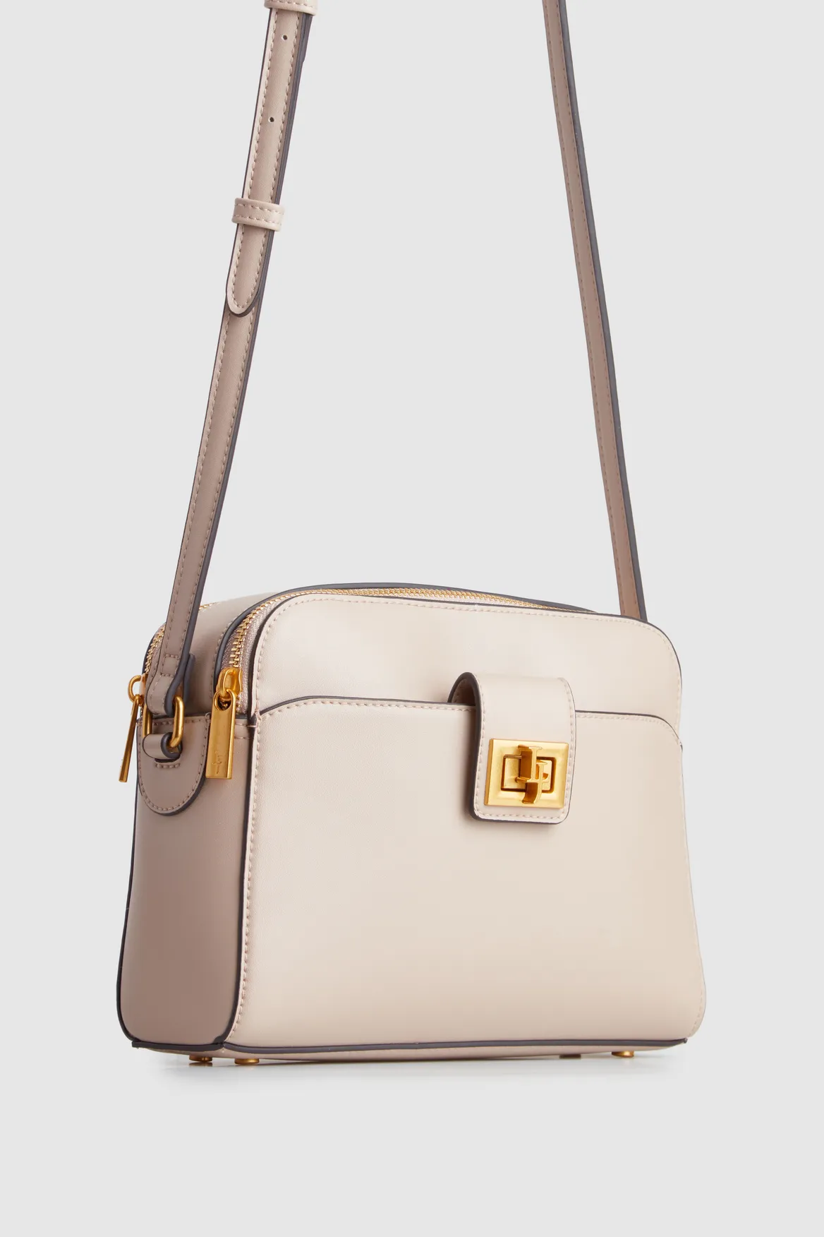 Premium Crossbody Strandbags