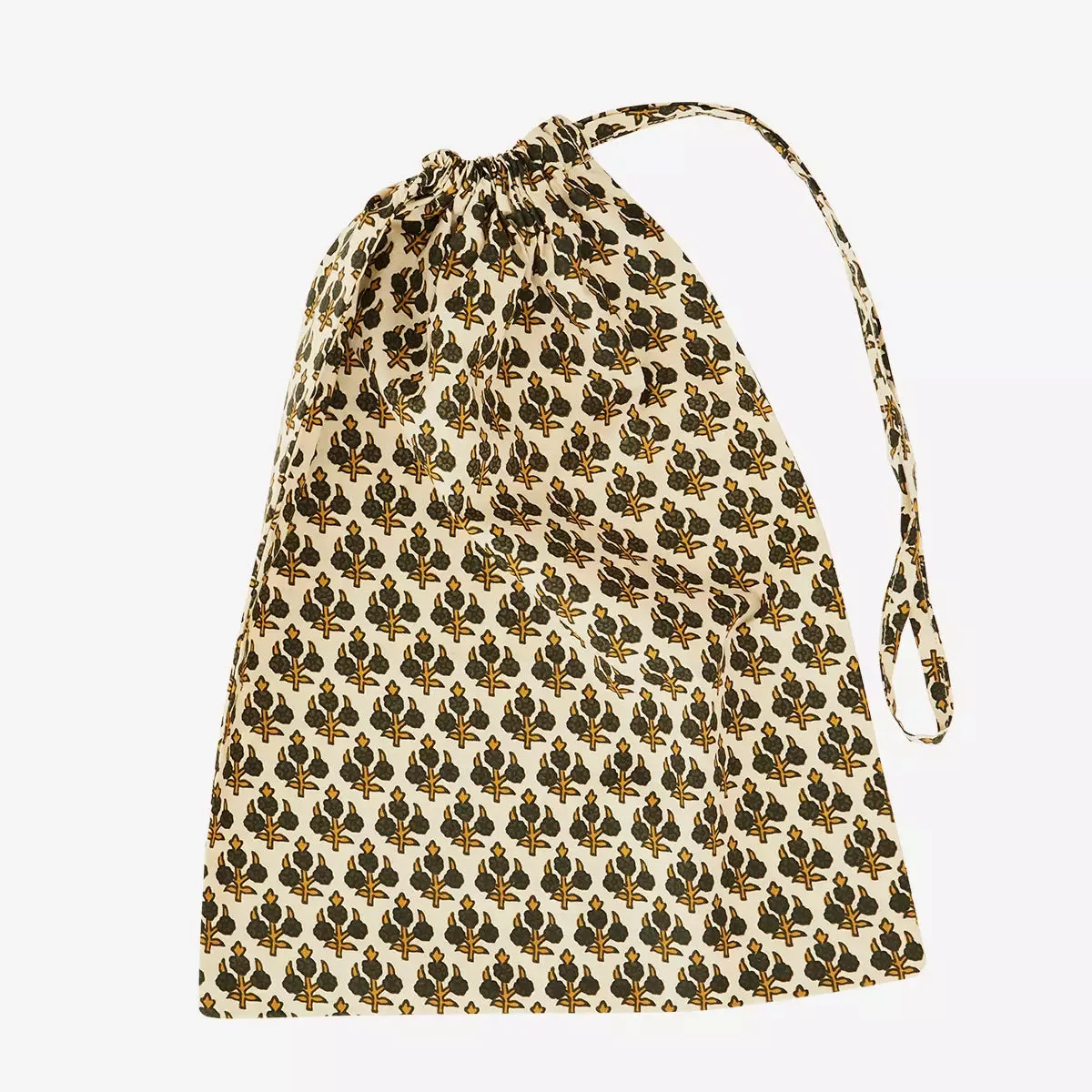 Printed Cotton Bag