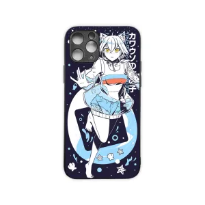 PurritoVT Phone Case (Free at Checkout)