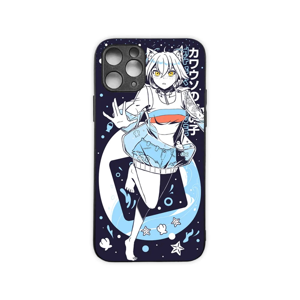 PurritoVT Phone Case (Free at Checkout)