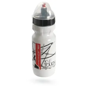 Raceone 1Touch 600ml/20oz Bottle (White)
